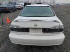 2002 Honda Accord EX