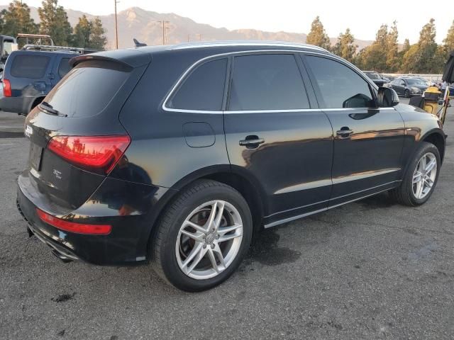 2013 Audi Q5 Premium Plus