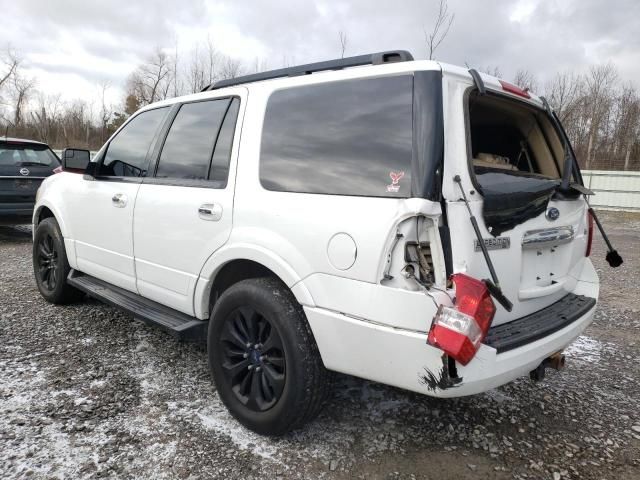 2012 Ford Expedition XLT