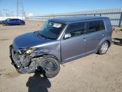 Salvage cars for sale at Adelanto, CA auction: 2011 Scion XB