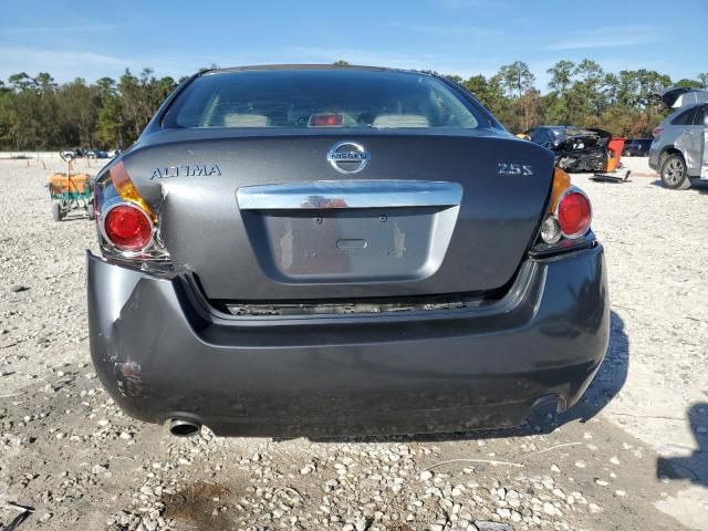 2010 Nissan Altima Base