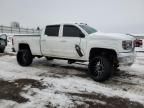 2015 GMC Sierra K2500 SLE