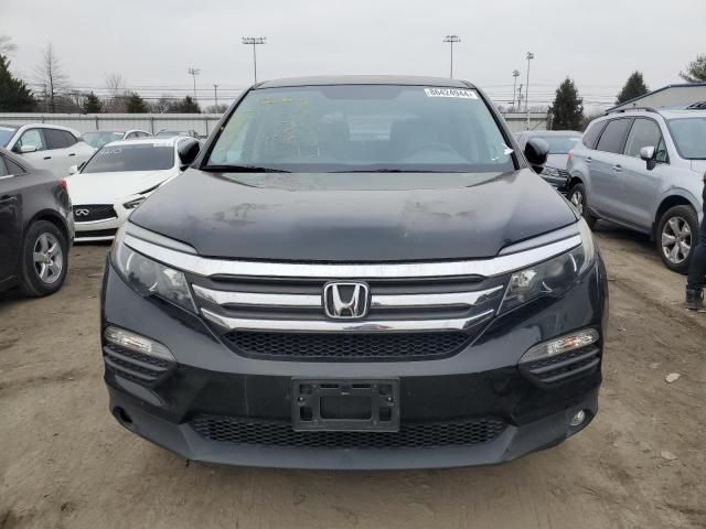 2018 Honda Pilot EX