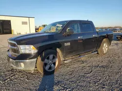 2017 Dodge RAM 1500 SLT en venta en Lumberton, NC