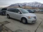 2012 Chrysler Town & Country Touring