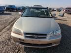 2000 Honda Accord EX