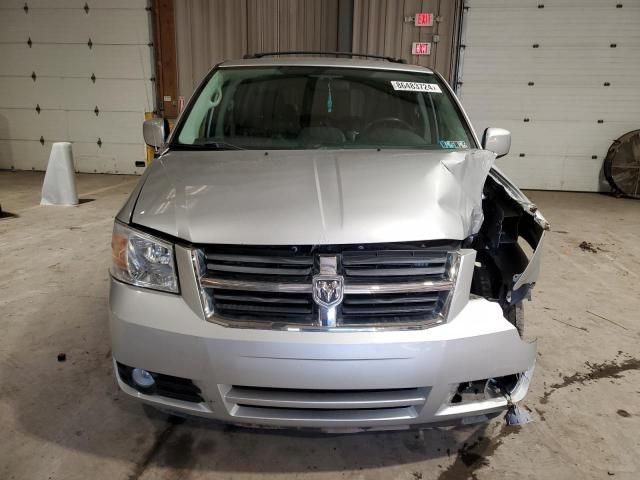 2010 Dodge Grand Caravan SXT