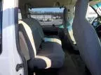 2012 Ford Econoline E350 Super Duty Wagon