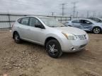 2010 Nissan Rogue S