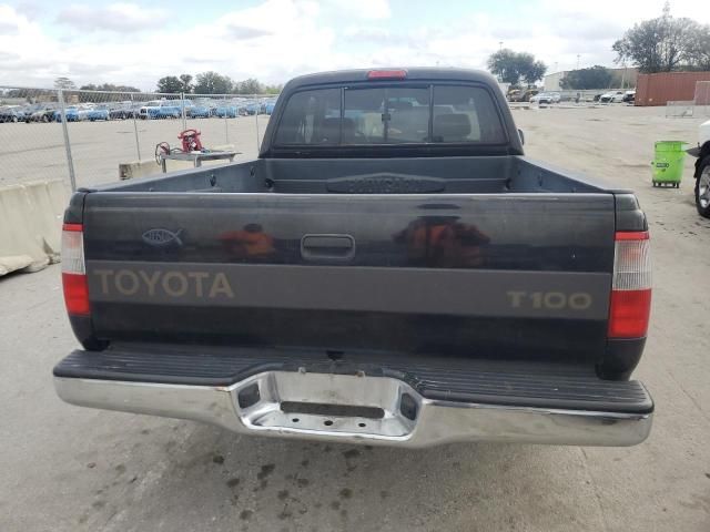 1997 Toyota T100 Xtracab