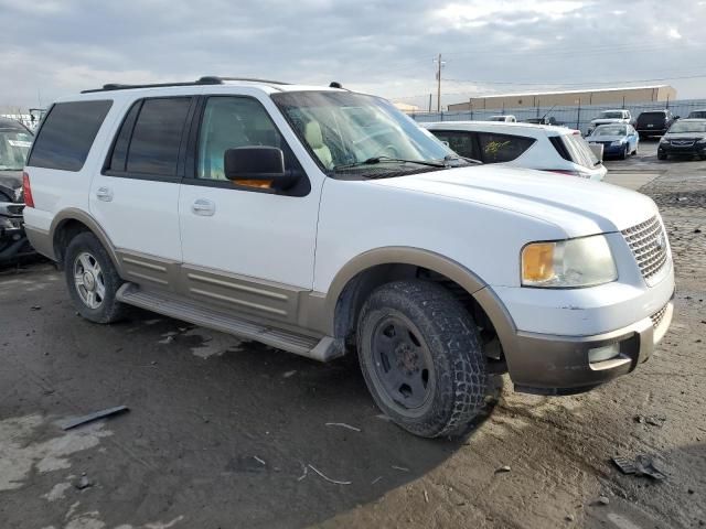 2003 Ford Expedition Eddie Bauer