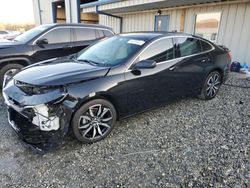 2022 Chevrolet Malibu RS en venta en Byron, GA