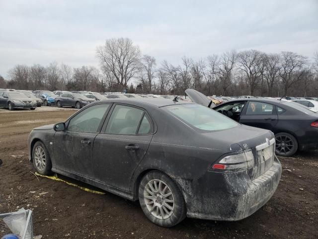 2010 Saab 9-3 2.0T