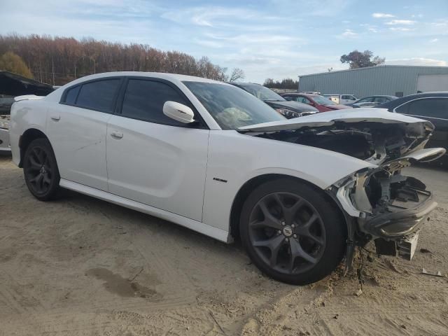 2019 Dodge Charger R/T