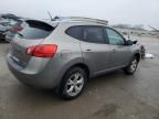 2008 Nissan Rogue S