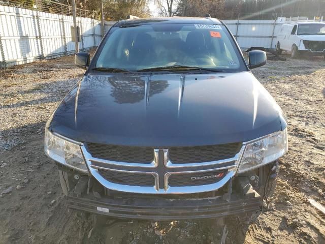 2013 Dodge Journey SXT