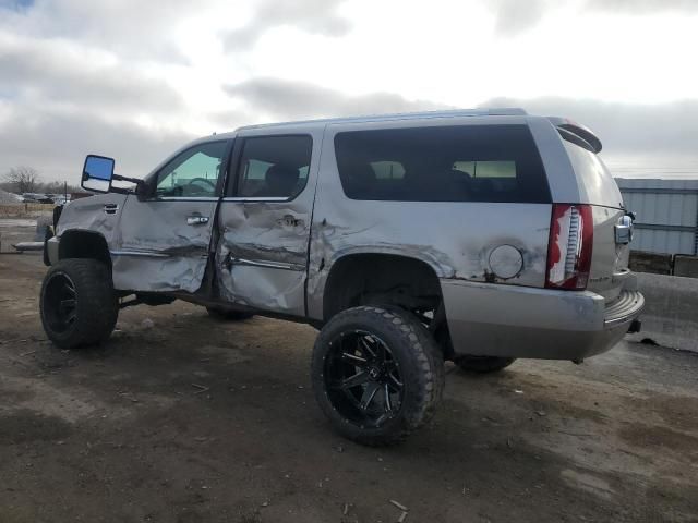 2007 Cadillac Escalade ESV