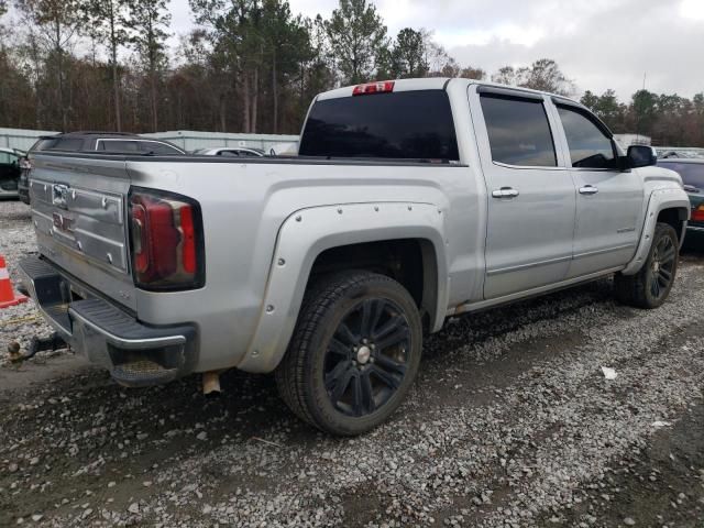 2017 GMC Sierra C1500 SLT