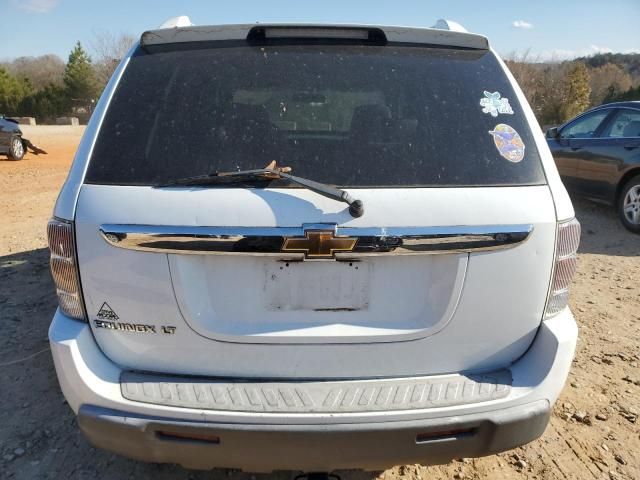 2006 Chevrolet Equinox LT