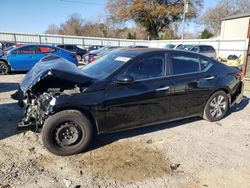 Salvage cars for sale from Copart Chatham, VA: 2019 Nissan Altima S