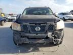 2008 Nissan Armada SE