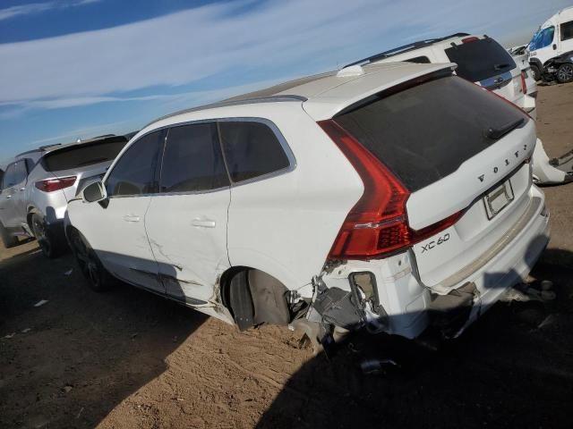 2018 Volvo XC60 T5 Inscription