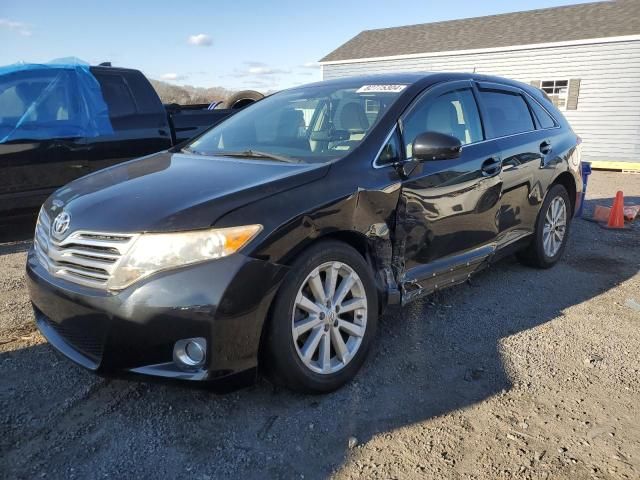 2010 Toyota Venza