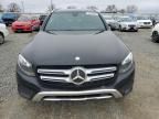 2017 Mercedes-Benz GLC 300 4matic