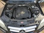 2013 Mercedes-Benz GLK 350 4matic