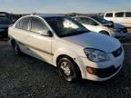 2009 KIA Rio Base