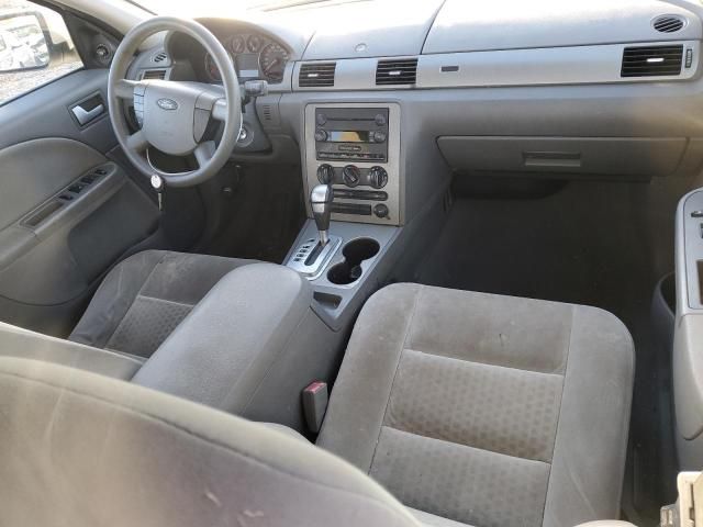 2006 Ford Five Hundred SE