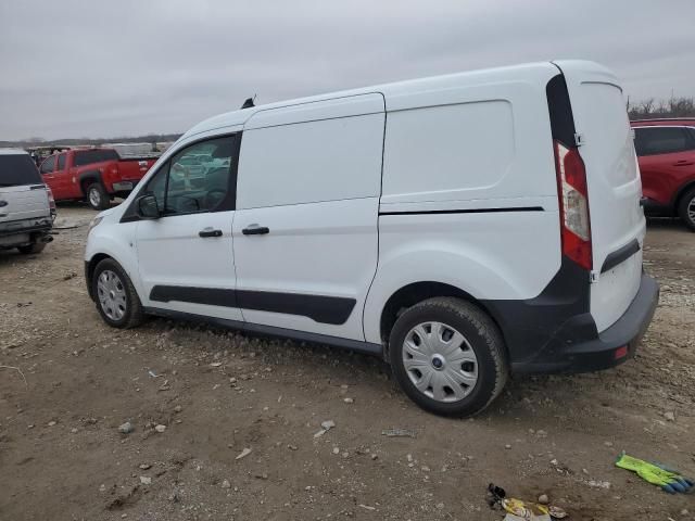 2019 Ford Transit Connect XL