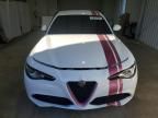 2021 Alfa Romeo Giulia Sport