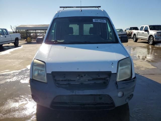 2010 Ford Transit Connect XL