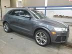 2018 Audi Q3 Premium Plus