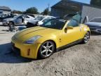 2005 Nissan 350Z Roadster