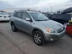 2007 Toyota Rav4 Limited