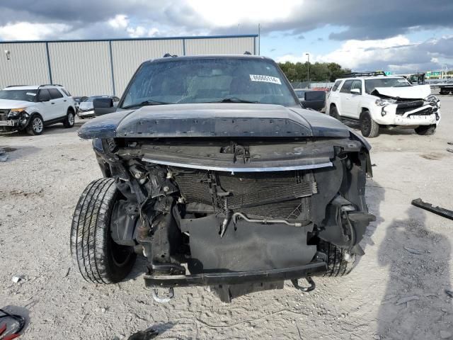 2014 Lincoln Navigator