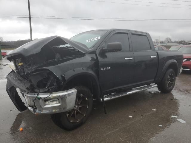 2010 Dodge RAM 1500