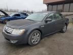 2008 Ford Taurus SEL