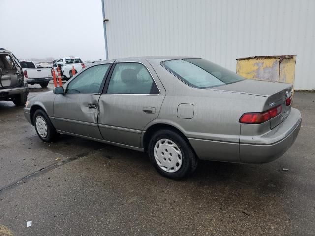 1998 Toyota Camry CE