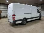 2012 Mercedes-Benz Sprinter 2500