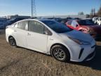 2022 Toyota Prius Night Shade