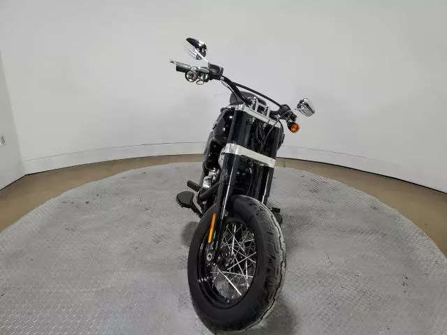 2019 Harley-Davidson Flsl