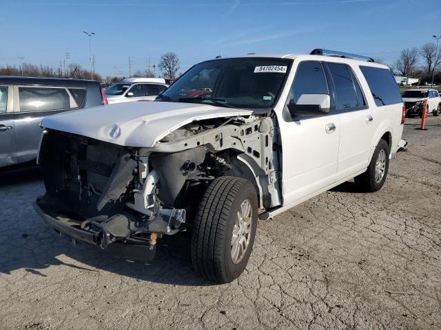 2013 Ford Expedition EL Limited