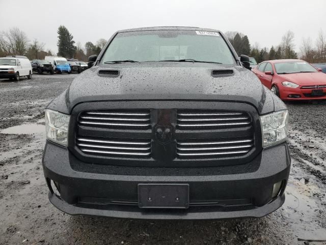 2013 Dodge RAM 1500 Sport