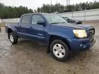 2008 Toyota Tacoma Double Cab Long BED