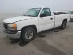 1999 GMC New Sierra C1500