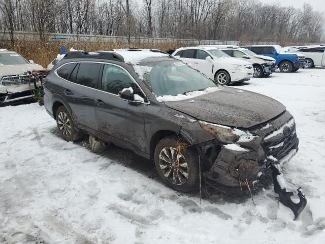 2023 Subaru Outback Limited XT