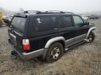 2002 Toyota 4runner Limited